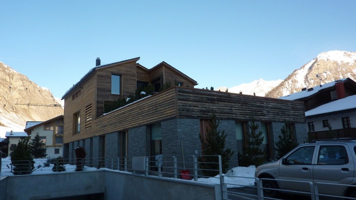 Casa Canton