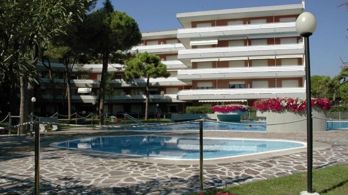 Residence La Meridiana