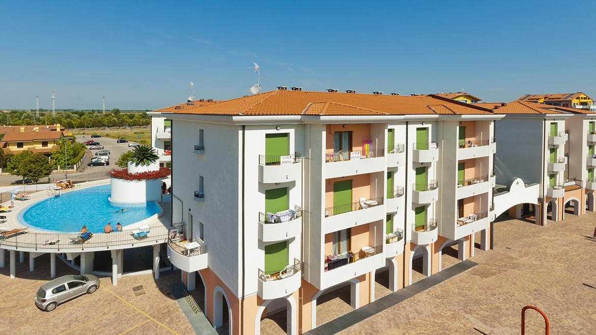 Residence Galleria Gran Mado