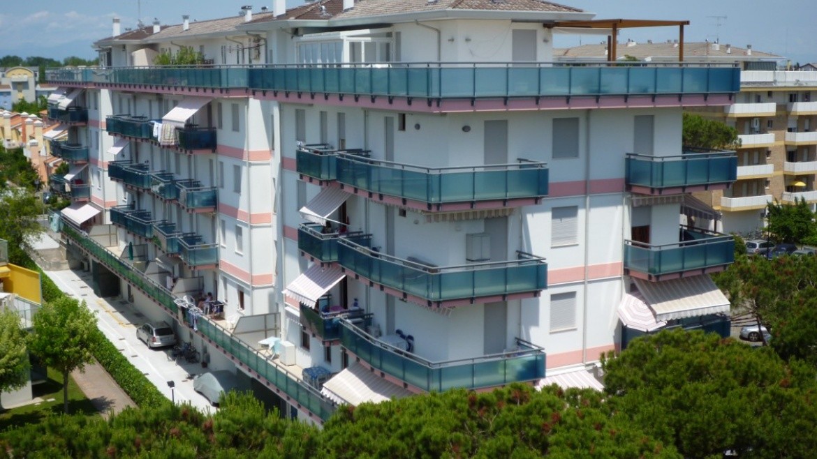 Residence Lara Modern