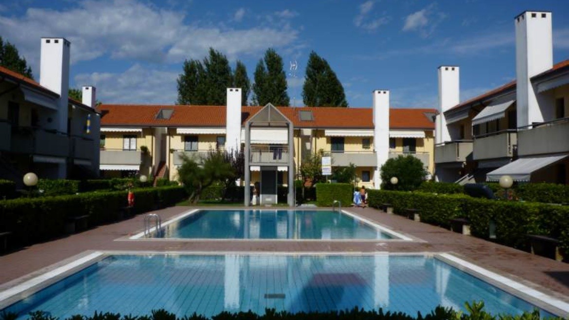 Residence Tamerici (Altanea)