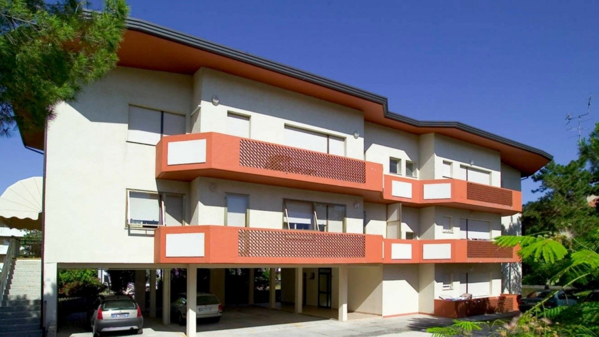 Apartmány Massimo