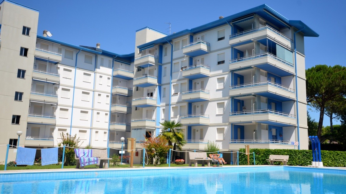 Rezidence Althea