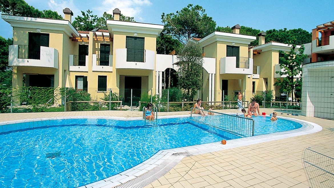 Villaggio Clio (Bibione)