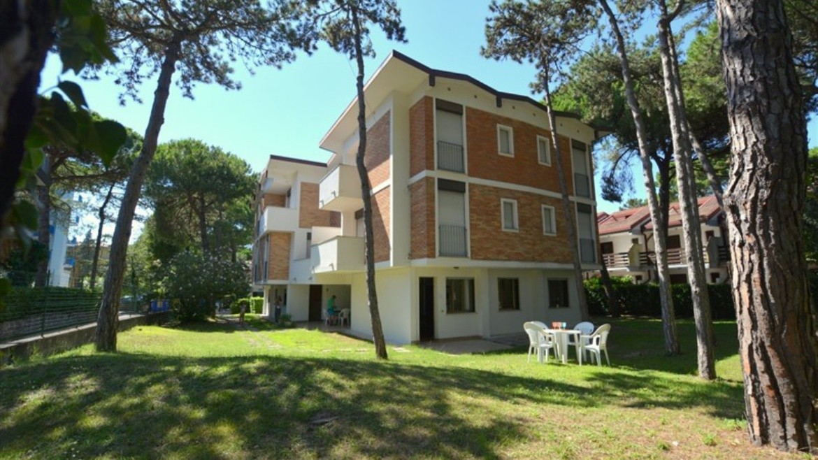 Residence Annamaria