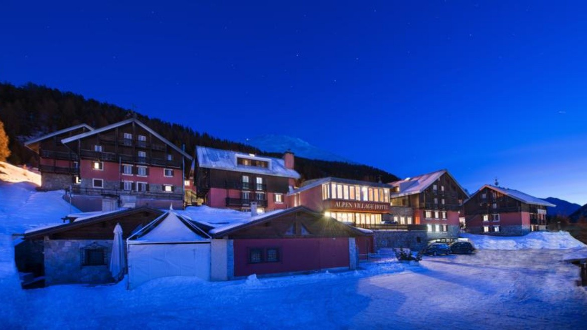 Depandance Alpen Village