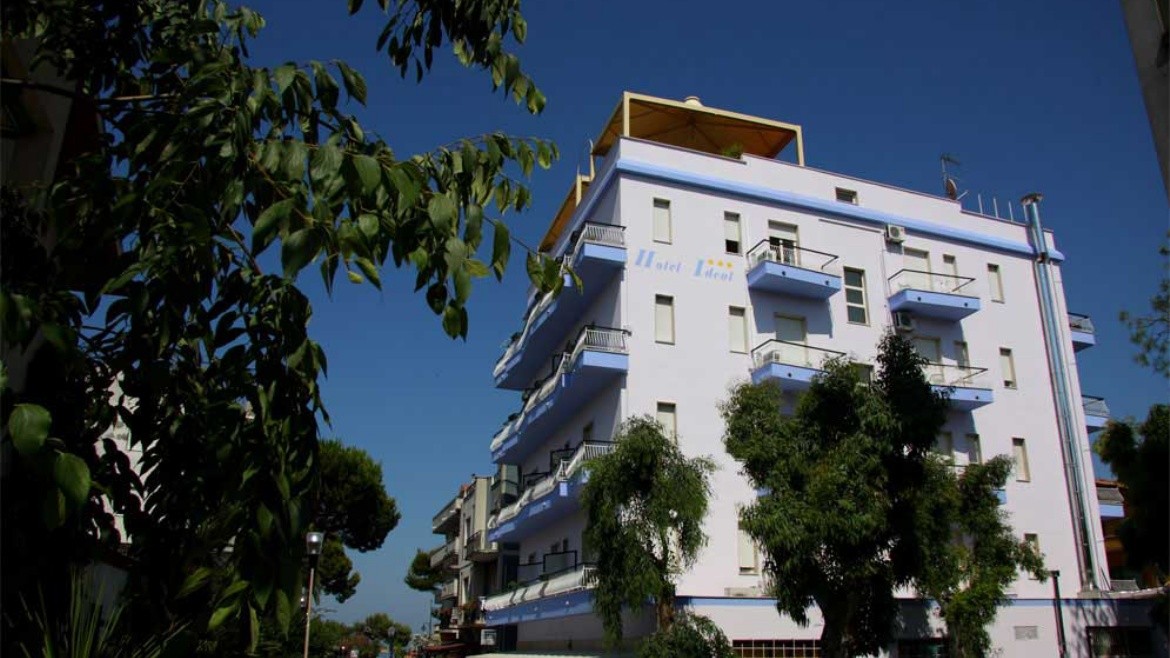 Rezidence Sea Resort