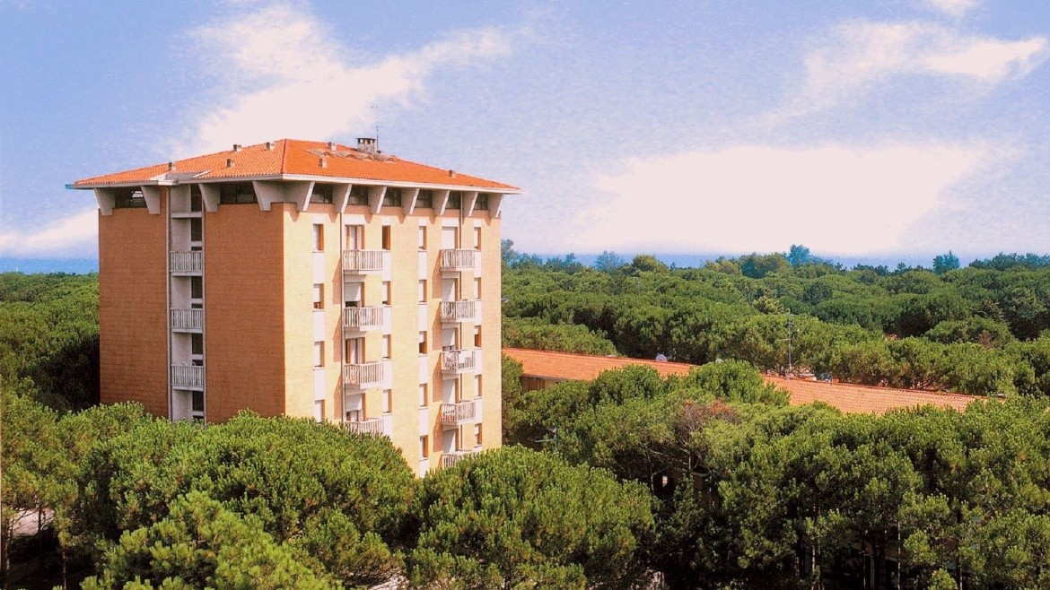 Residence Torre Panorama