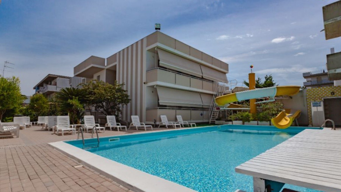 Residence Holiday Club