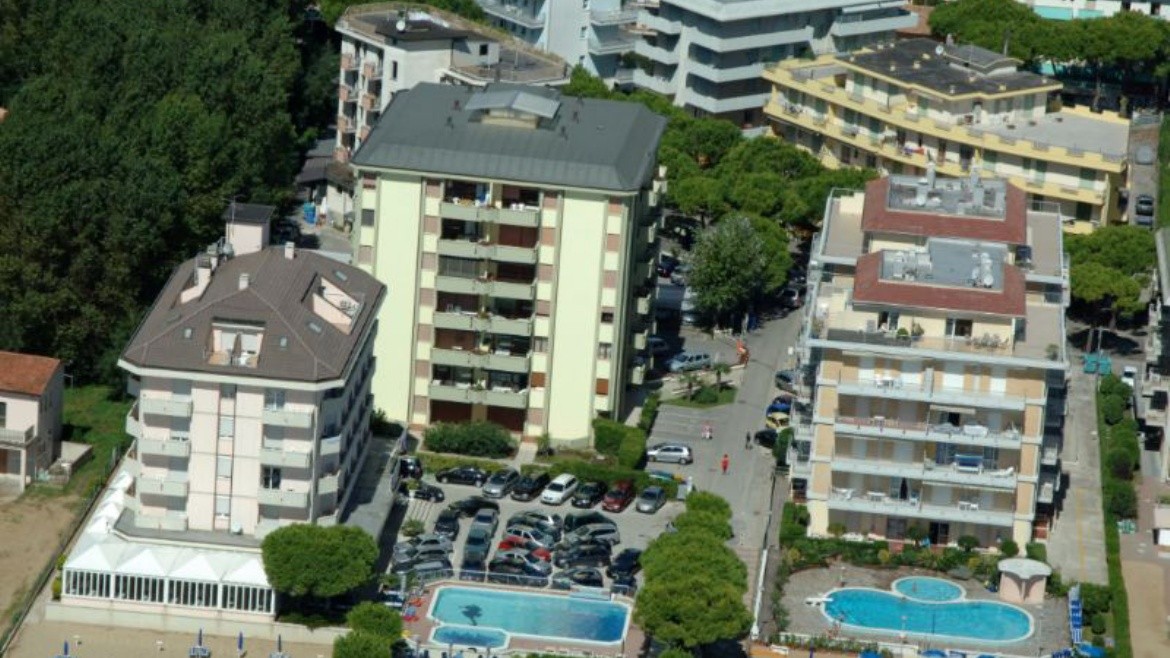 Rezidence Giardino