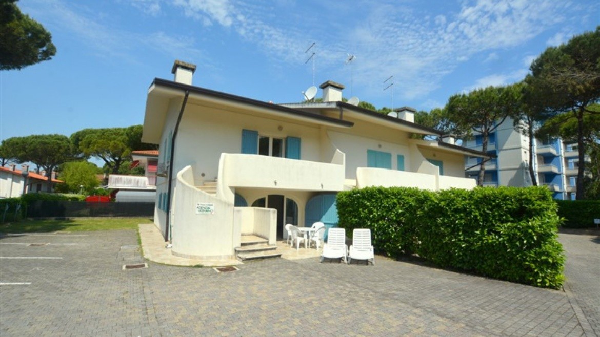 Villa Gilda