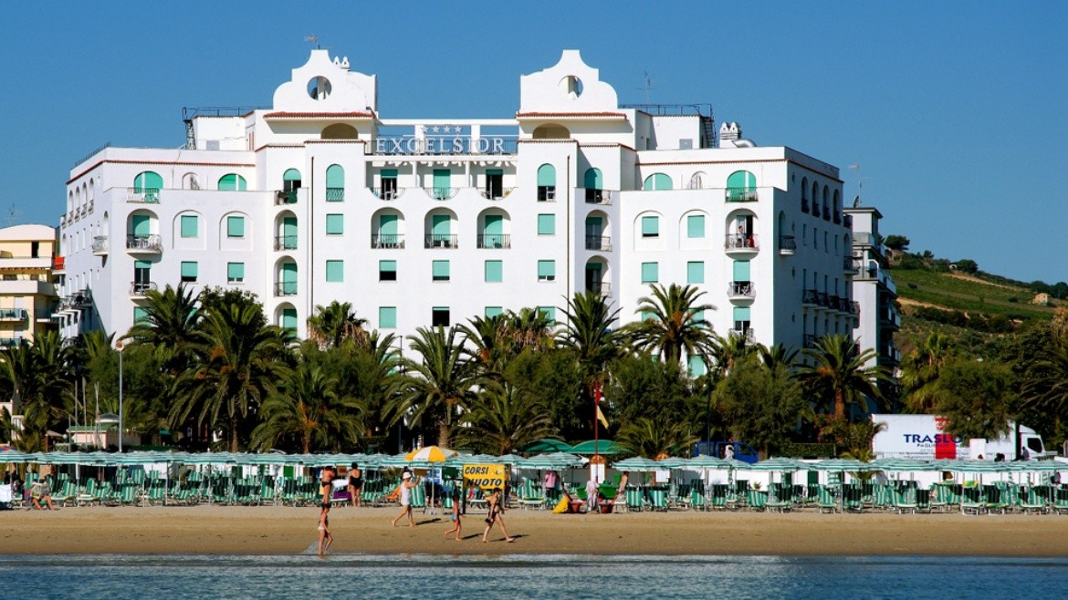 Grand Excelsior (Senigallia)
