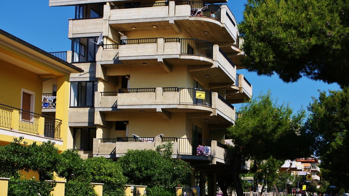 Residence Mac