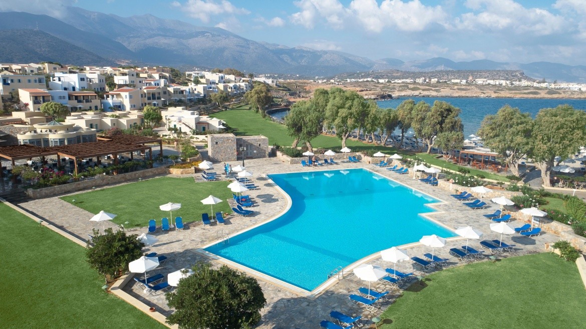 Kalimera Kriti & Village Resort