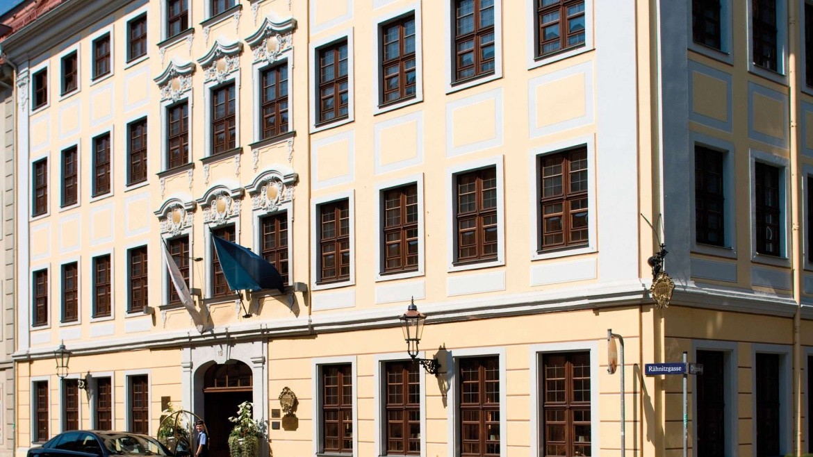 Romantik Hotel Bülow Residenz