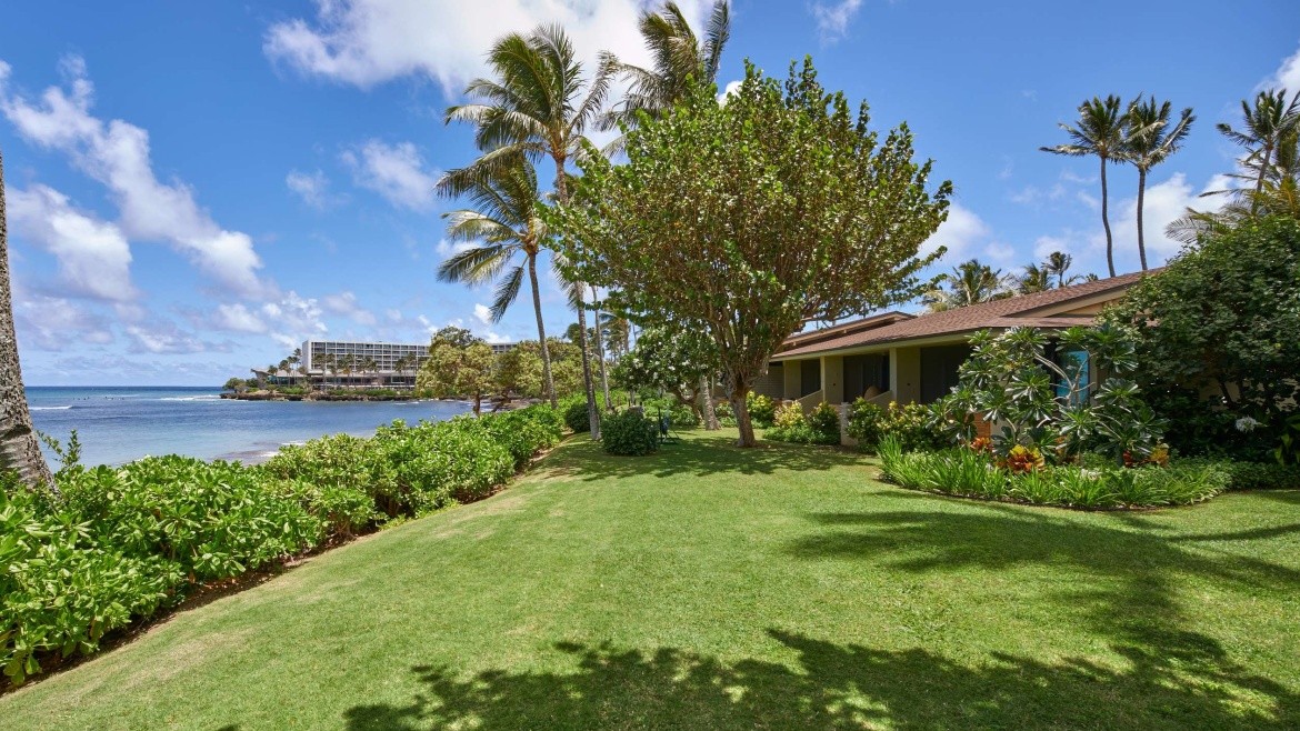 Turtle Bay Resort (Kahuku)