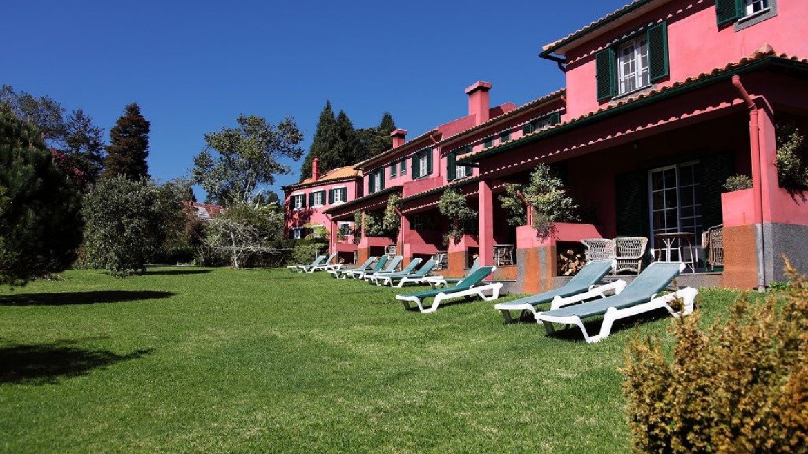 Quinta Santo Antonio Da Serra