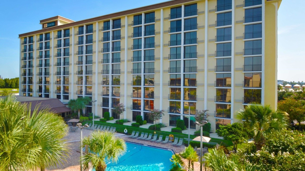Rosen Inn (Orlando)
