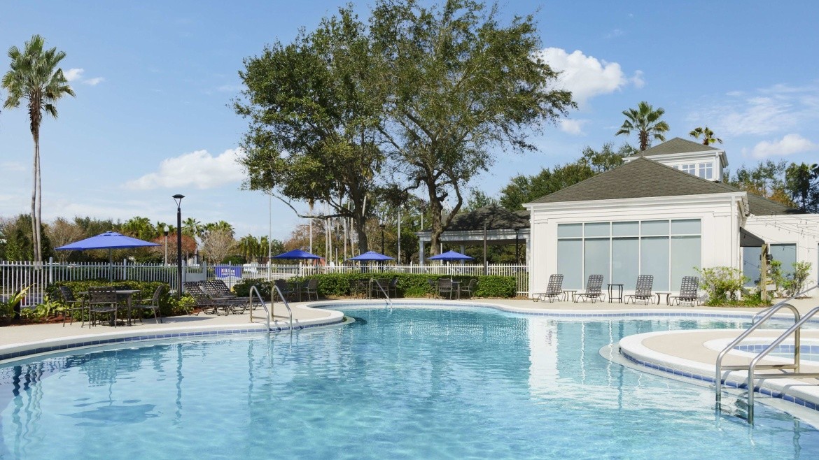 Hilton Garden Inn Orlando at SeaWorld