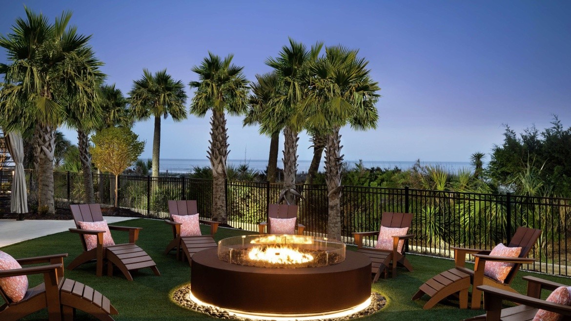 Embassy Suites Myrtle Beach