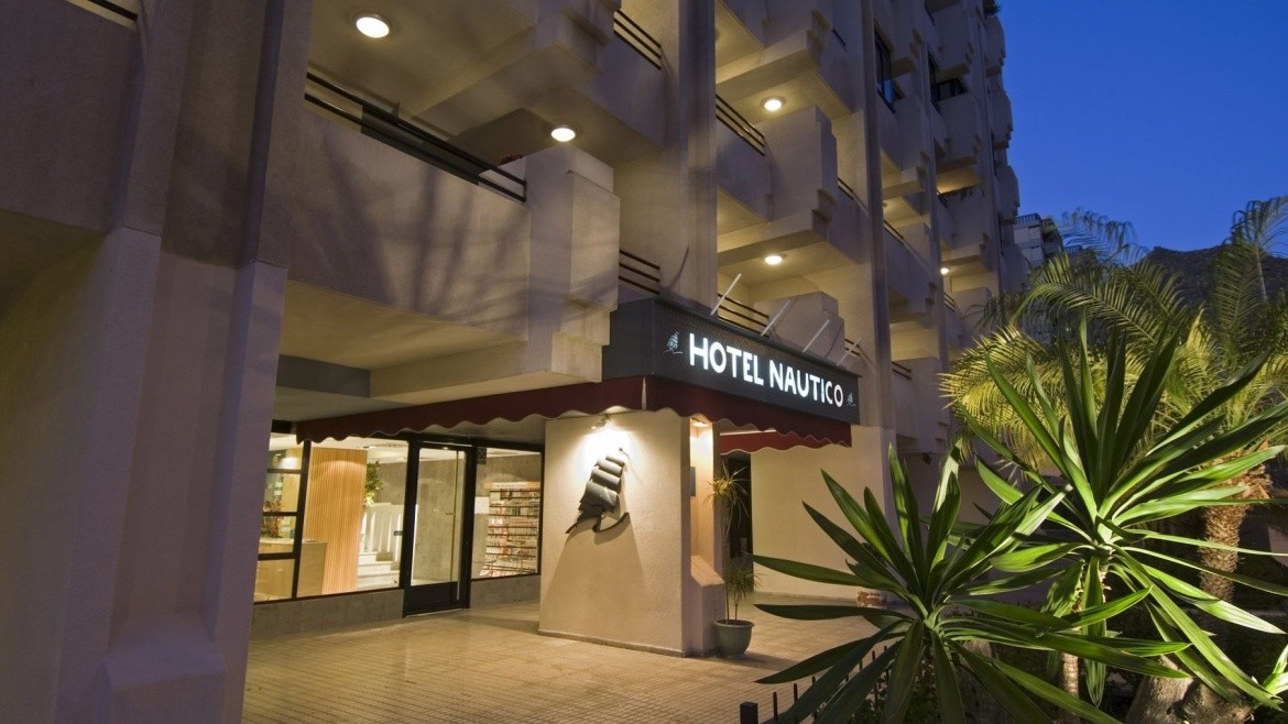 Nautico