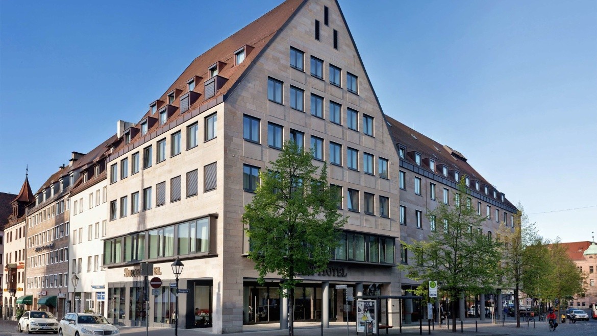 SORAT Saxx Nürnberg