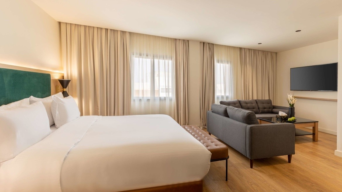 Business Casablanca