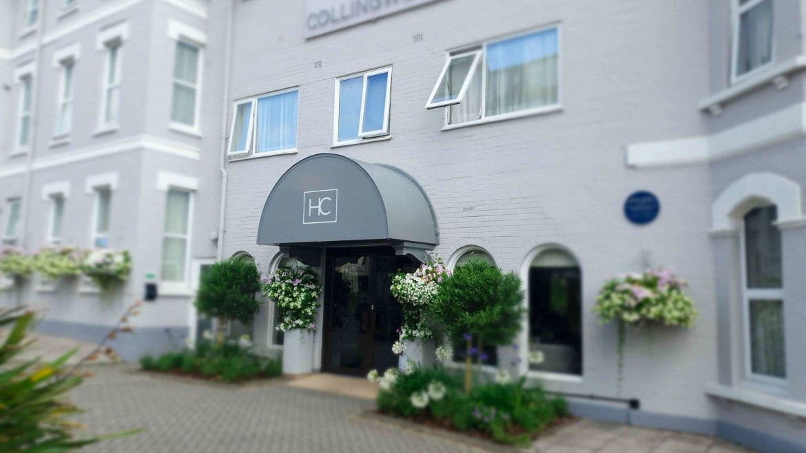 Hotel Collingwood Sure Hotel Collection