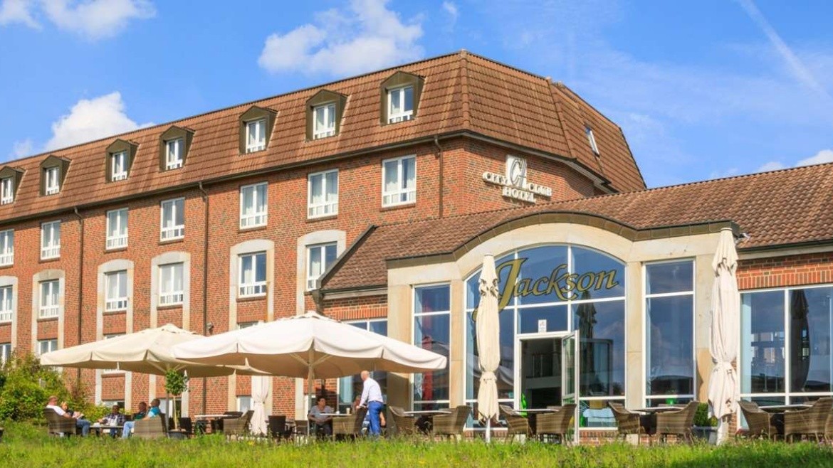 City Club Rheine (Rheine)