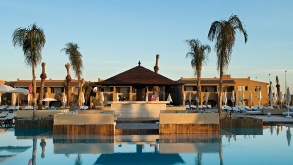 Riu Tikida Palmeraie