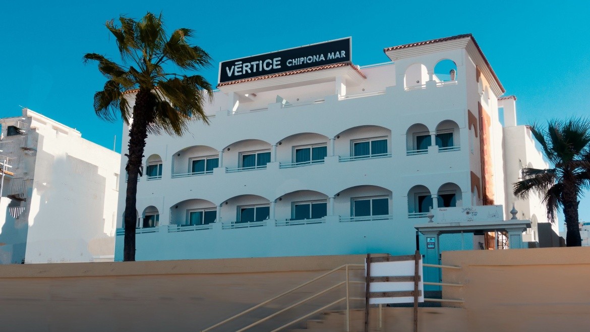 Gastro - Monterrey Costa (Chipiona)