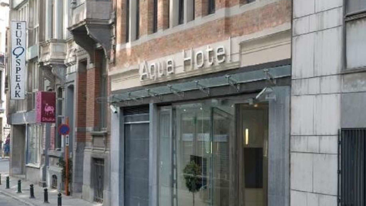 Aqua Brussels