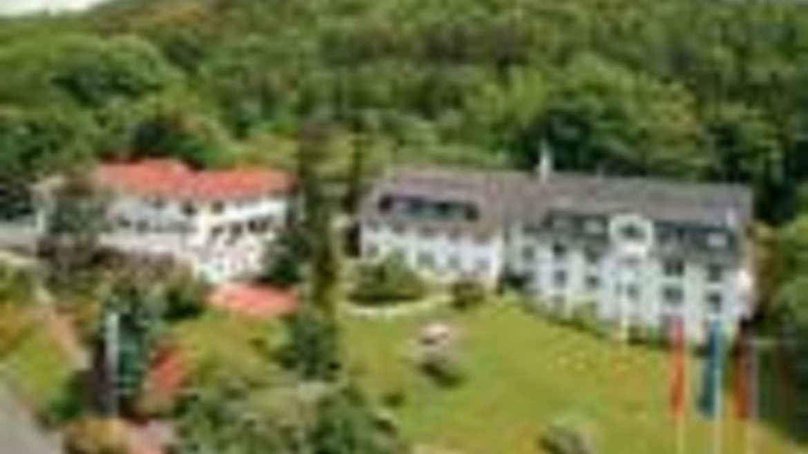 Hotel Bellevue (Wolfshausen)