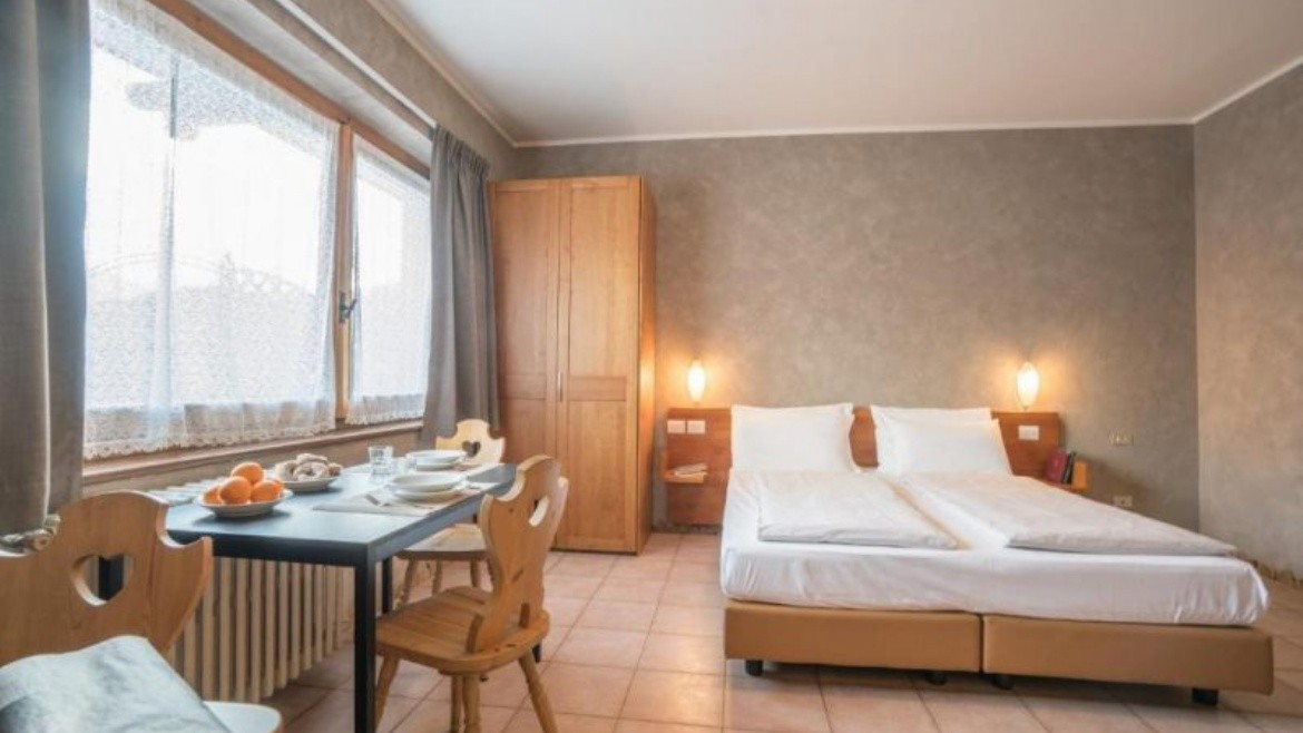 Rezidence Fior d´ Alpe