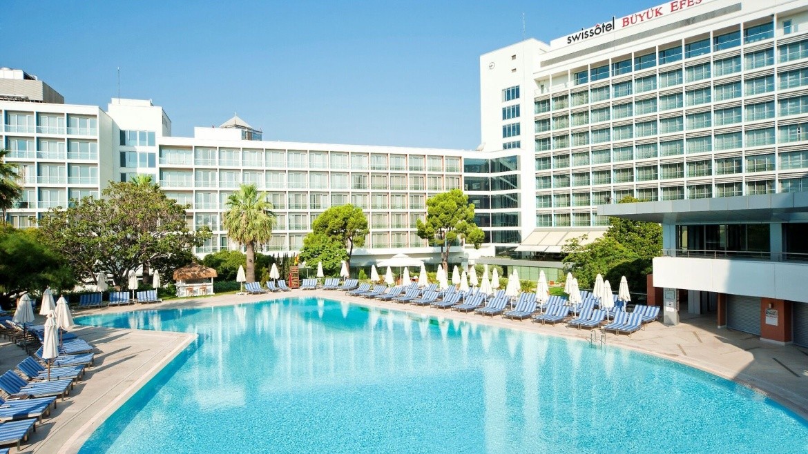 Swissotel Büyük Efes