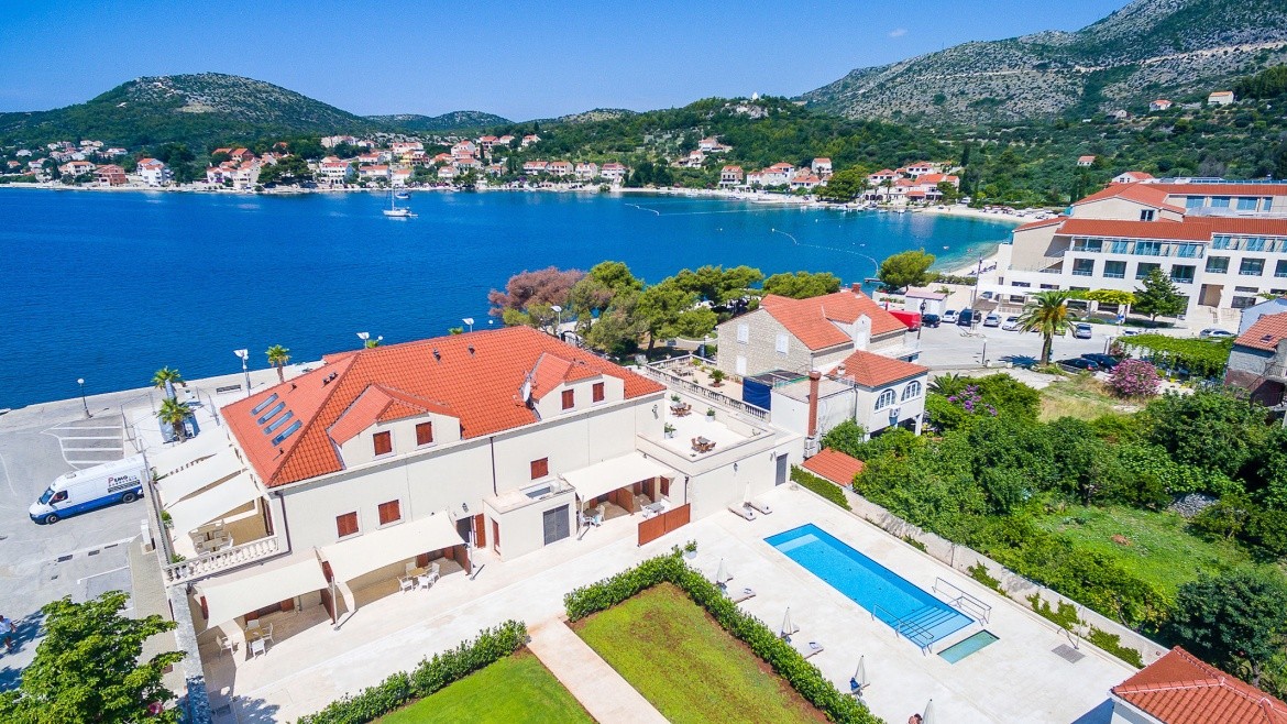 Apartments Vila Riva