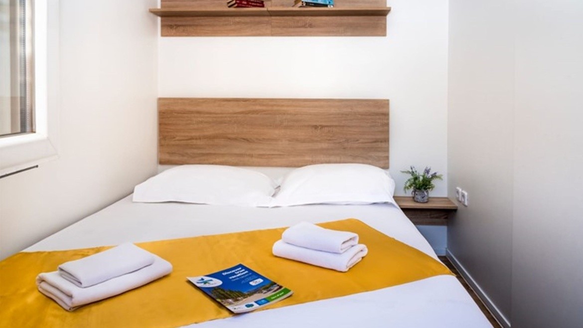 Camp Almissa (ex Camp Galeb)