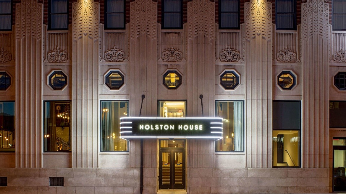 Holston House Nashville - In The Unbound Collection By Hyatt (Nashville)