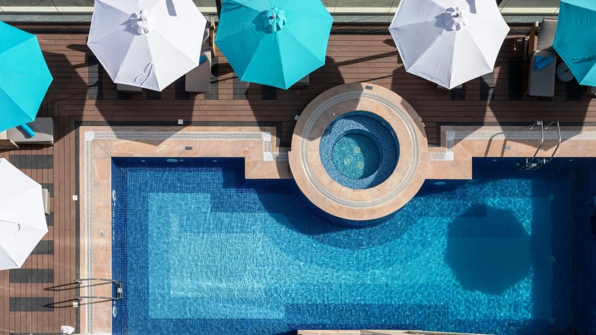 The Edge Hotel Creekside