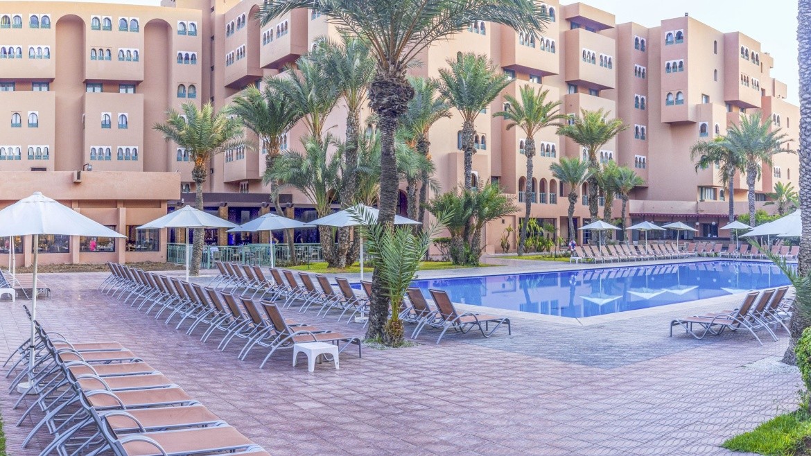 Labranda Rose Aqua Parc