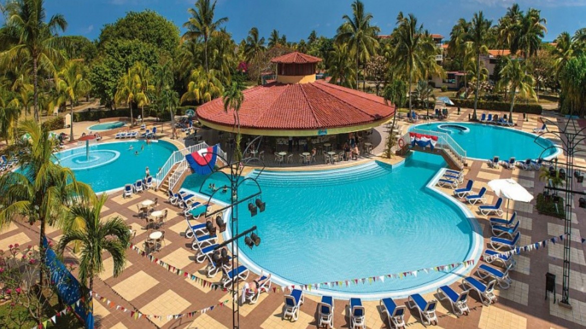 Villa Cuba Resort (ex. Be Live Experience Varadero)