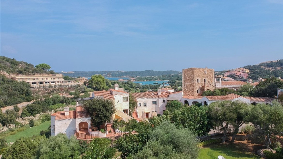 Rezidence Il Giardino Degli Oleandri (Liscia di Vacca)