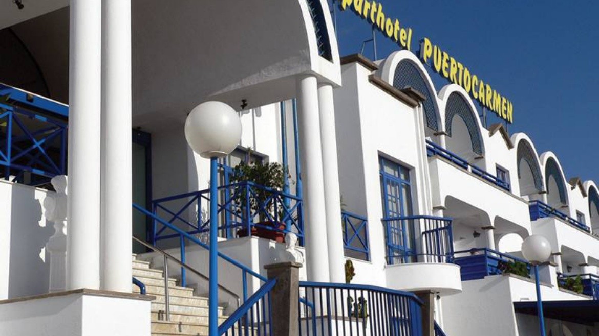 Bakour Lanzarote Splash (ex. Puerto Carmen)