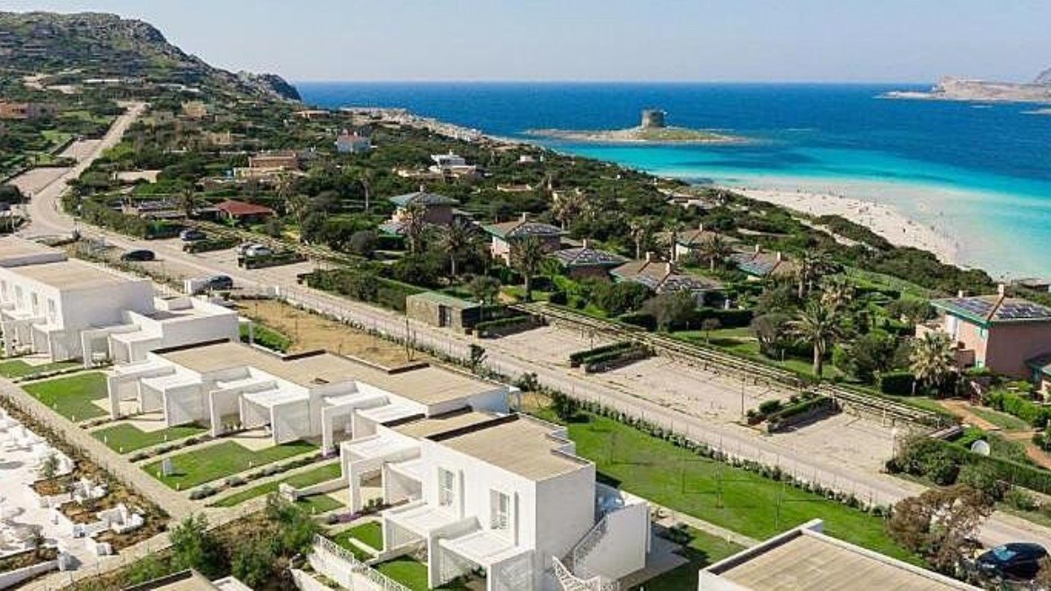Residence Capo Falcone