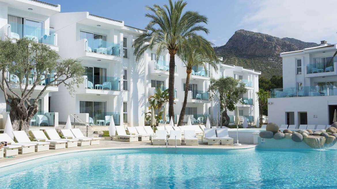 MarSenses Puerto Pollensa