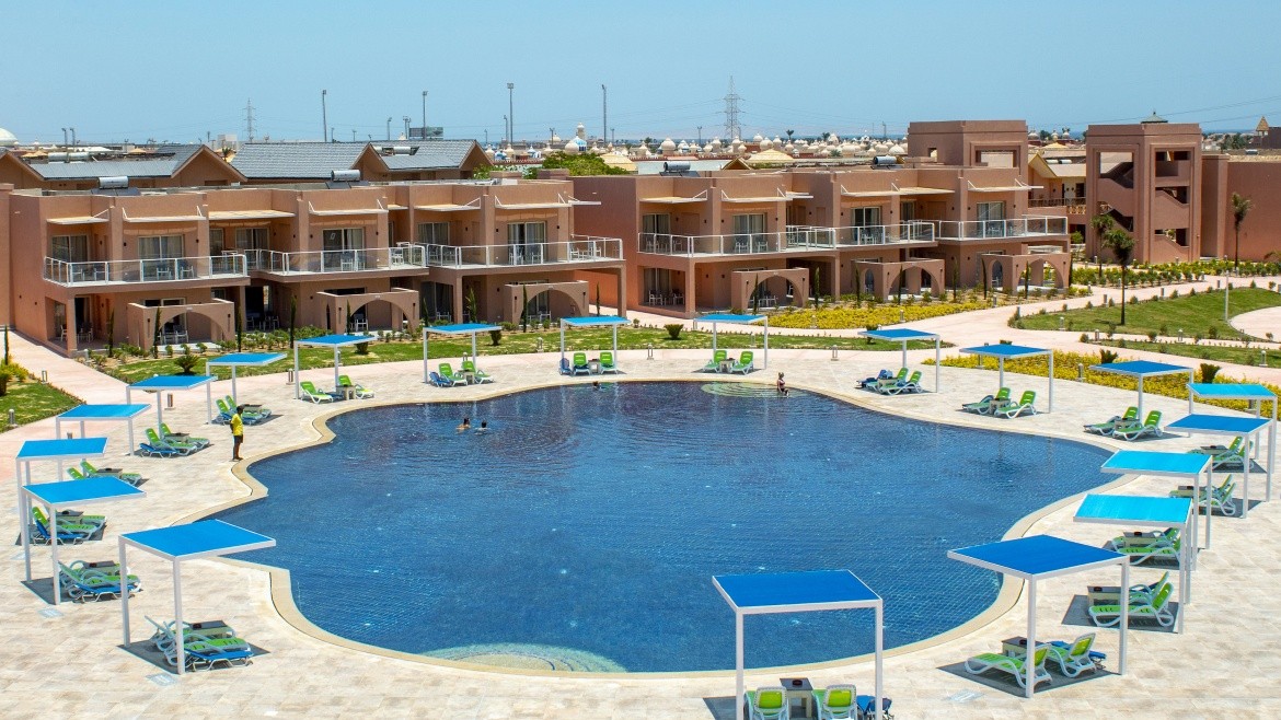 Pickalbatros Water Valley by Neverland