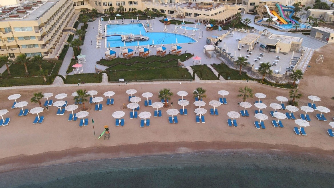 Seven Seas Jolie Bay (ex. Kairaba Aqua Mondo Resort)