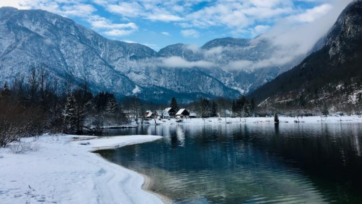 Bohinj Eco