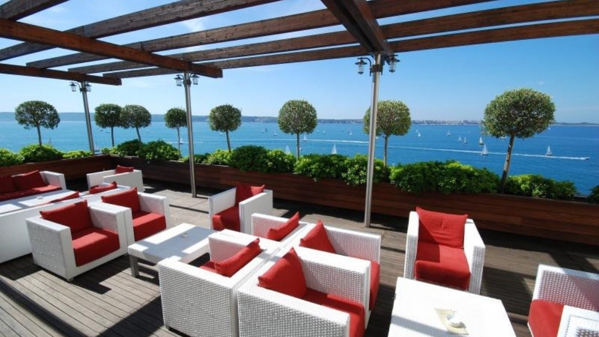 Grand Hotel Bernardin