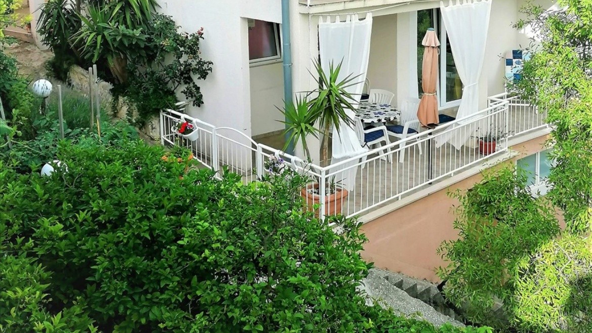 Anita apartmány
